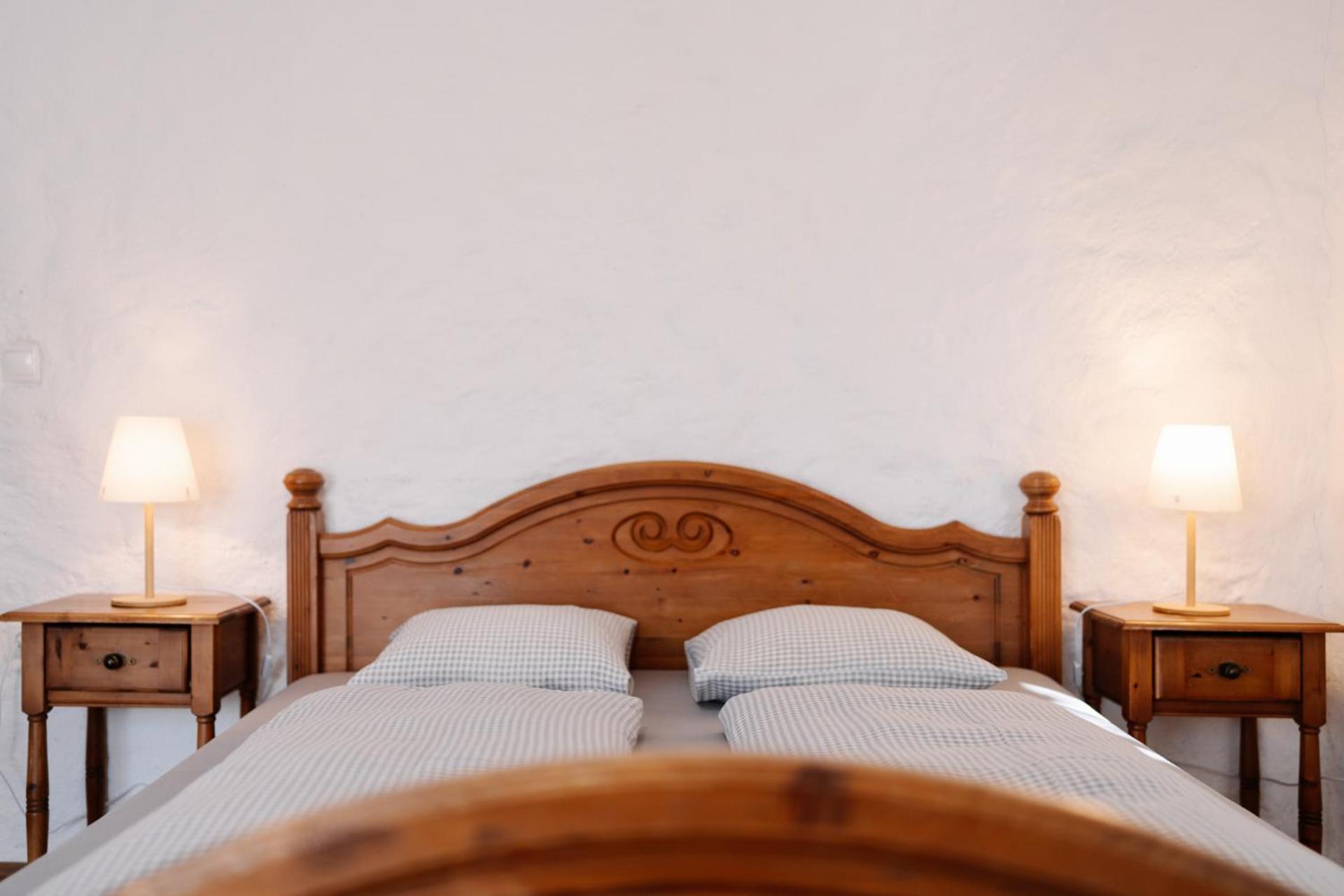 Gazdovsky Dvor B&B S Mini Wellness Bešeňová Exteriör bild